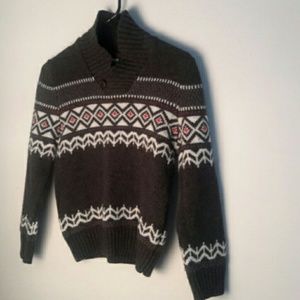 🧞‍♀️Childs Oshkosh sweater